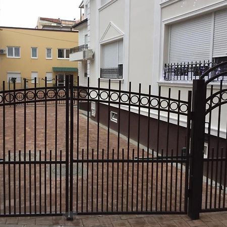 N6 Apartment نوفي ساد المظهر الخارجي الصورة