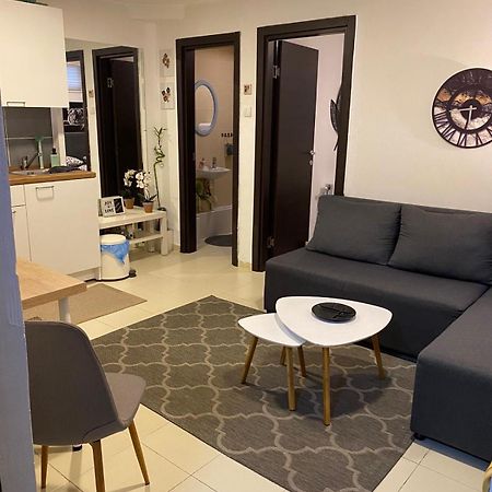 N6 Apartment نوفي ساد المظهر الخارجي الصورة