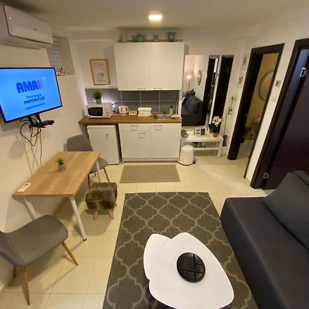 N6 Apartment نوفي ساد المظهر الخارجي الصورة