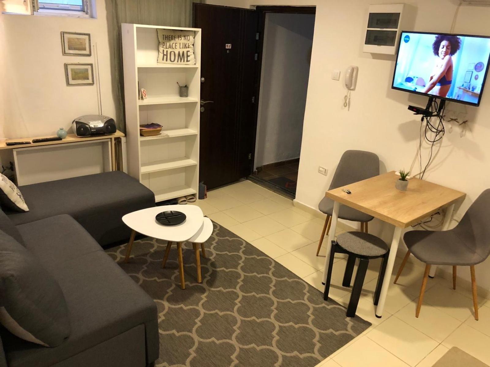 N6 Apartment نوفي ساد المظهر الخارجي الصورة