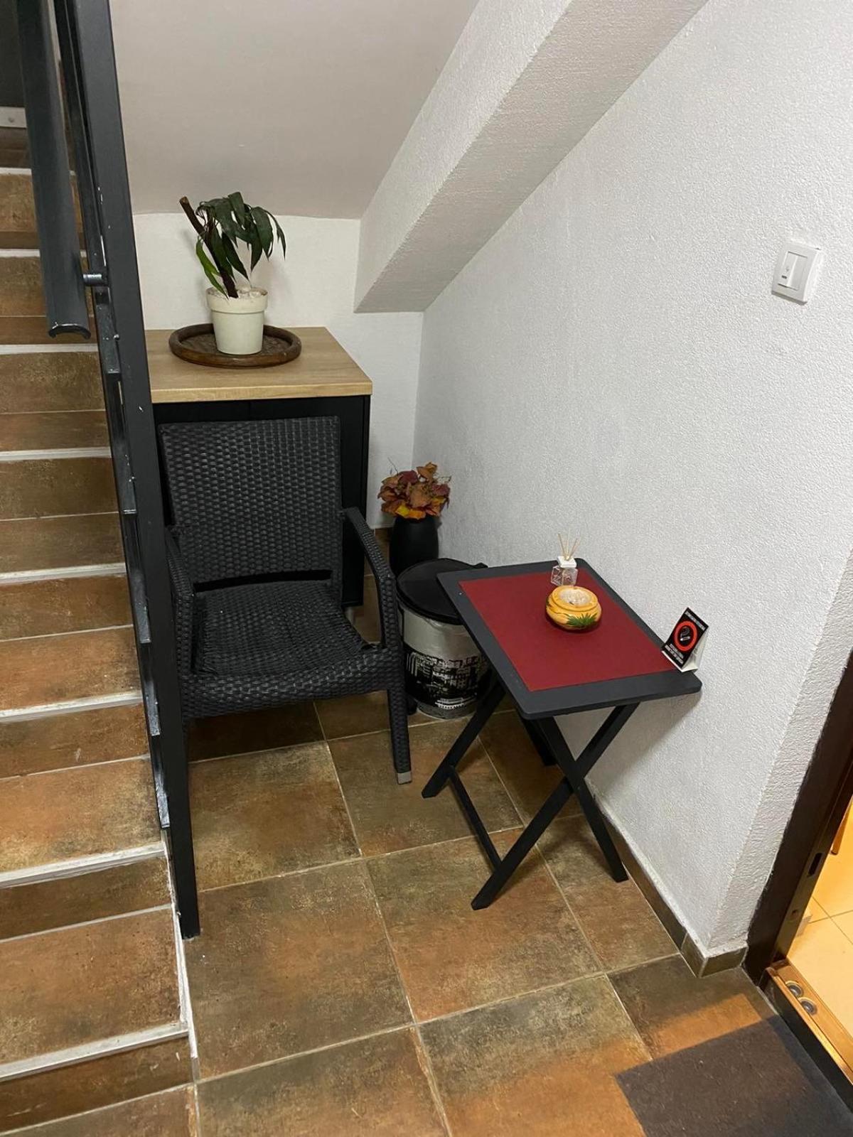 N6 Apartment نوفي ساد المظهر الخارجي الصورة