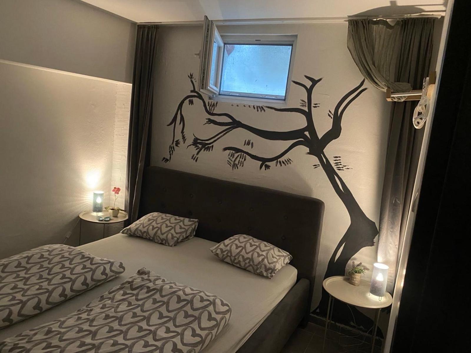 N6 Apartment نوفي ساد المظهر الخارجي الصورة