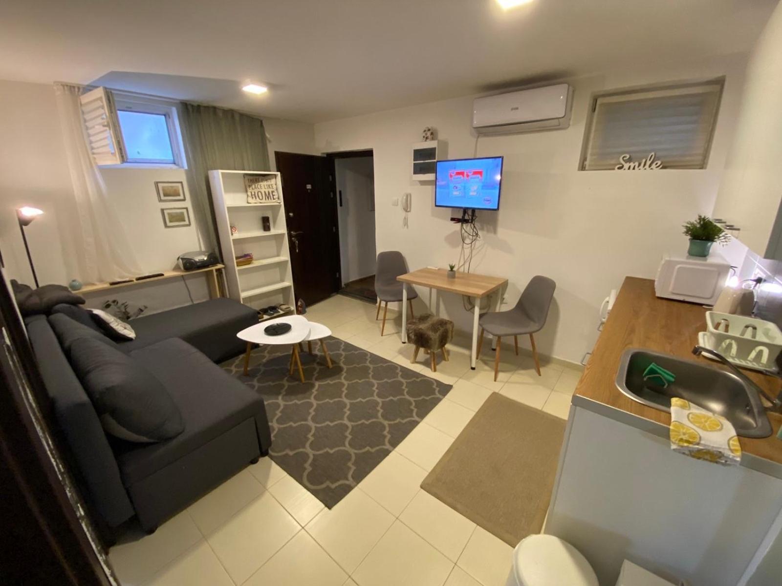 N6 Apartment نوفي ساد المظهر الخارجي الصورة